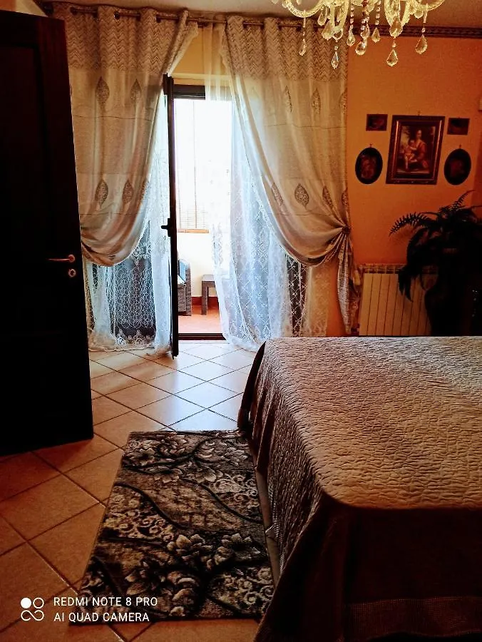 Affittacamere Villa Nemo Milazzo Italia