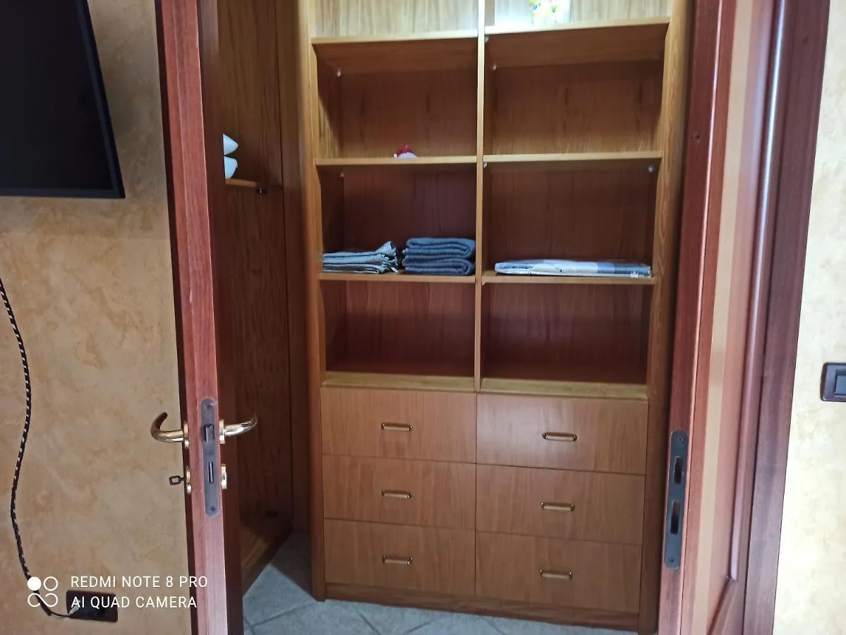 Villa Nemo Milazzo Affittacamere