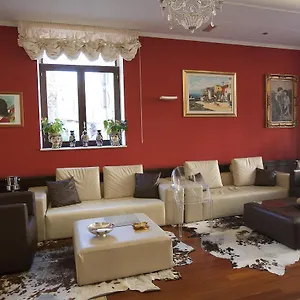 Hotel La Chicca Palace, Milazzo