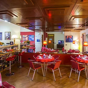 3* Bed & Breakfast Solaris
