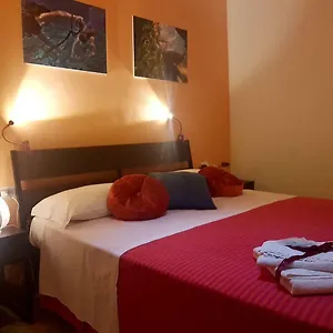 Bed & Breakfast Driade, Milazzo
