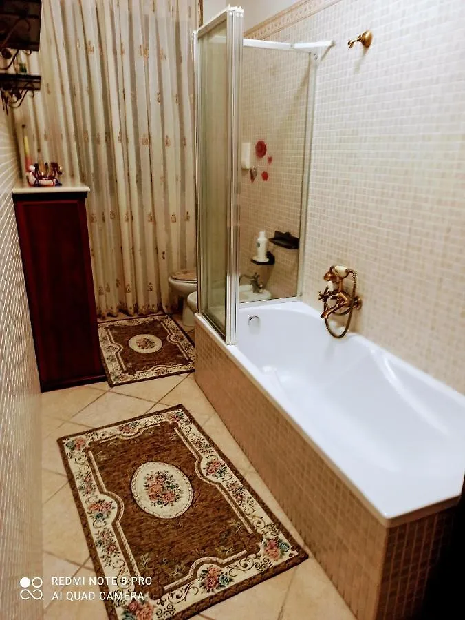 Villa Nemo Milazzo 0*,