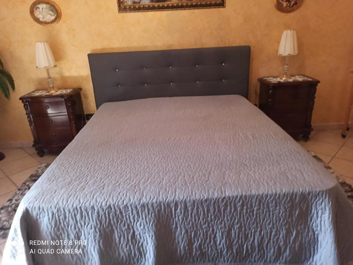 Villa Nemo Milazzo 0*,  Italy