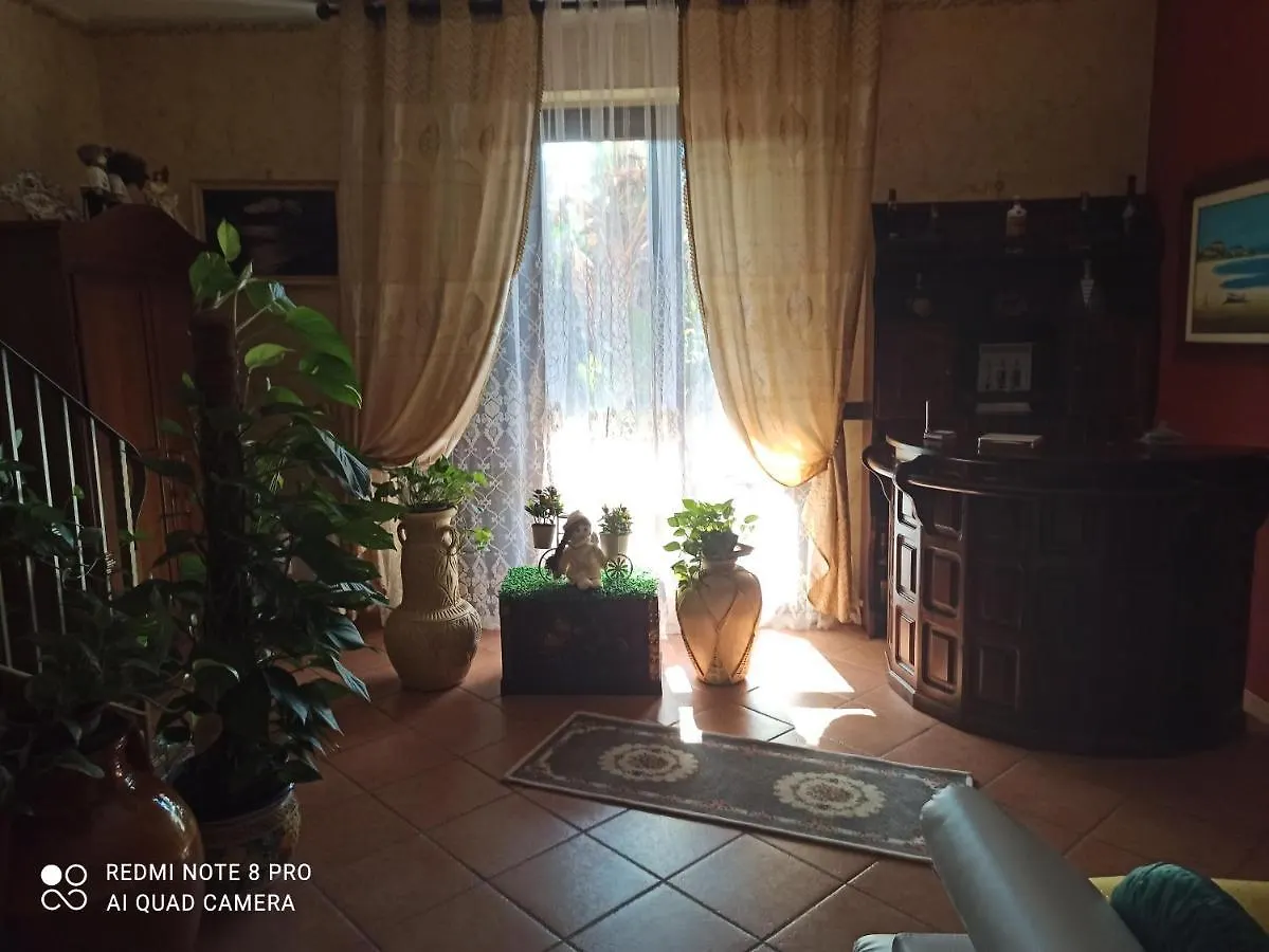 Villa Nemo Milazzo 0*,  Italy